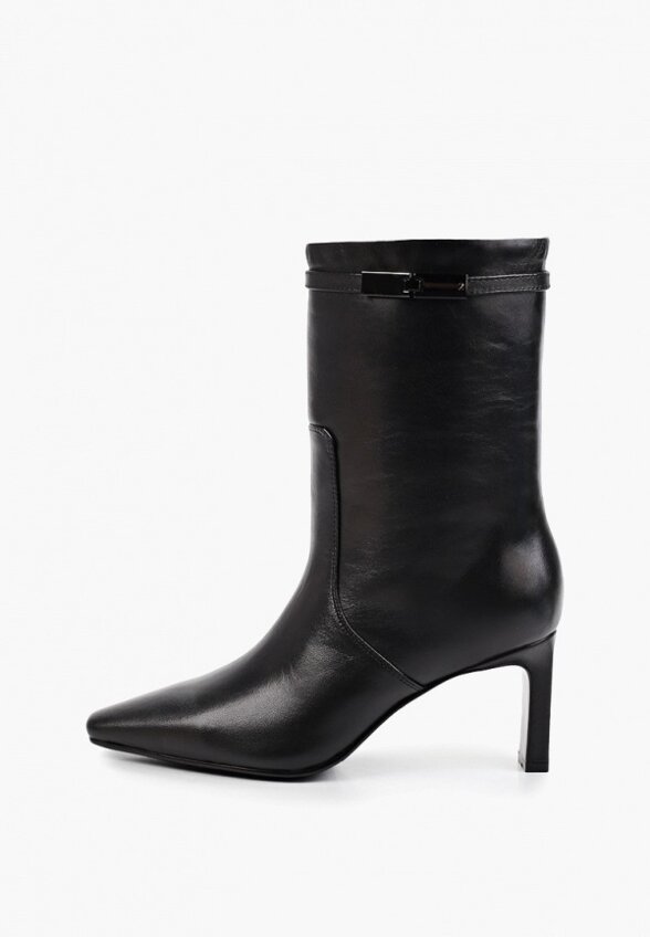 Полусапоги Aidini