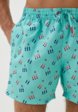 Шорты для плавания Springfield3  - превью