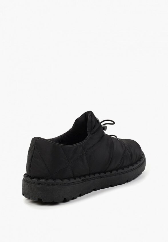 Ботинки Patrol