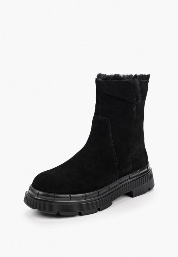 Полусапоги Thomas Munz