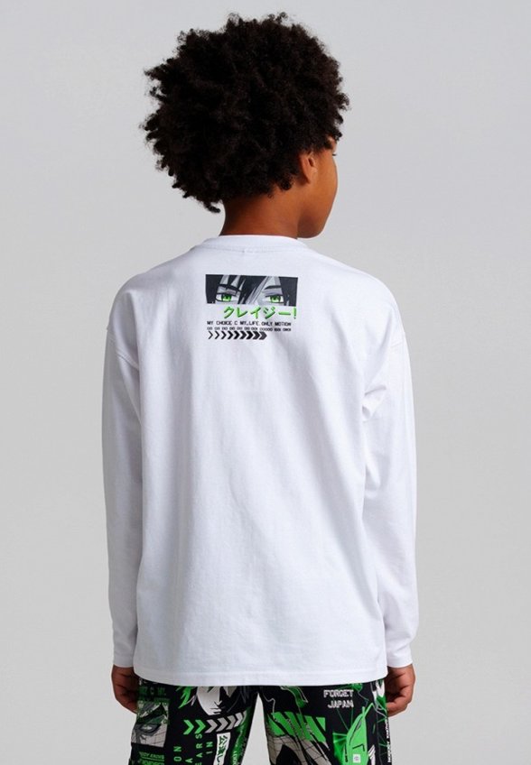 Лонгслив PlayToday