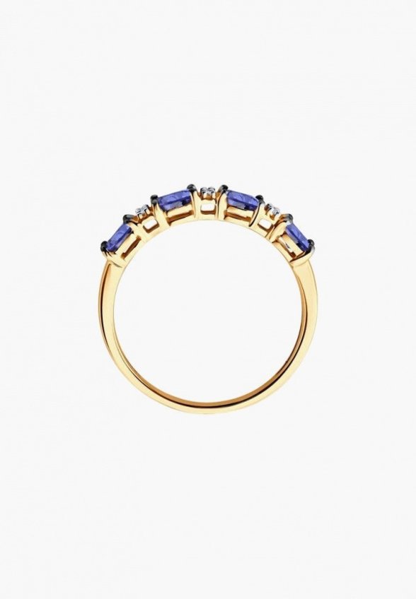 Кольцо Diamant