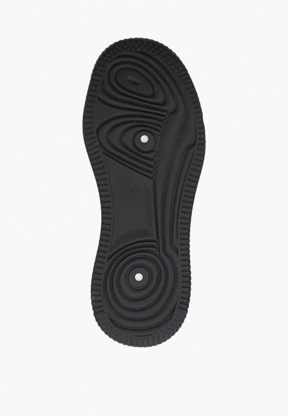 Кеды Obba
