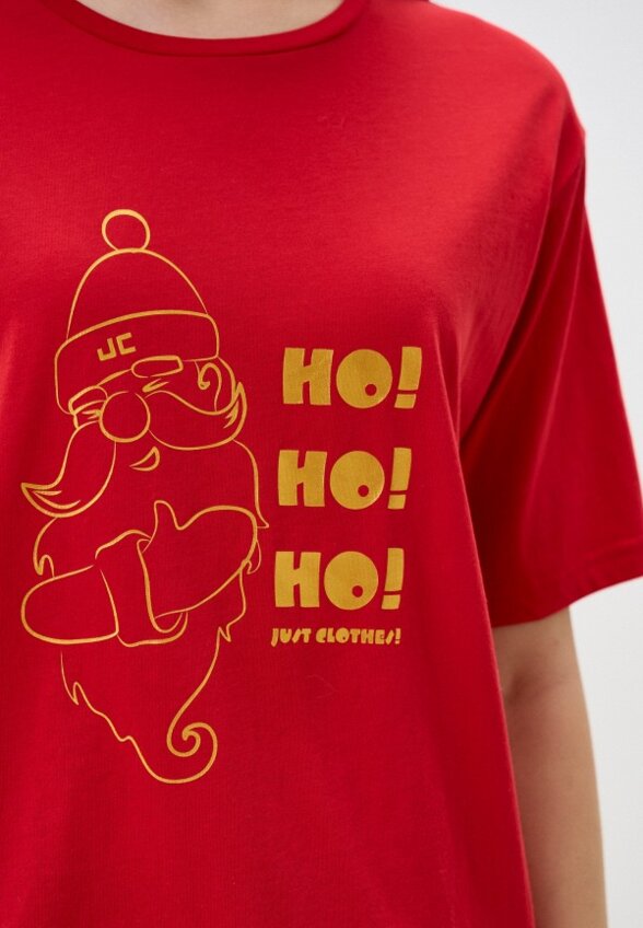 Футболка JC Just Clothes