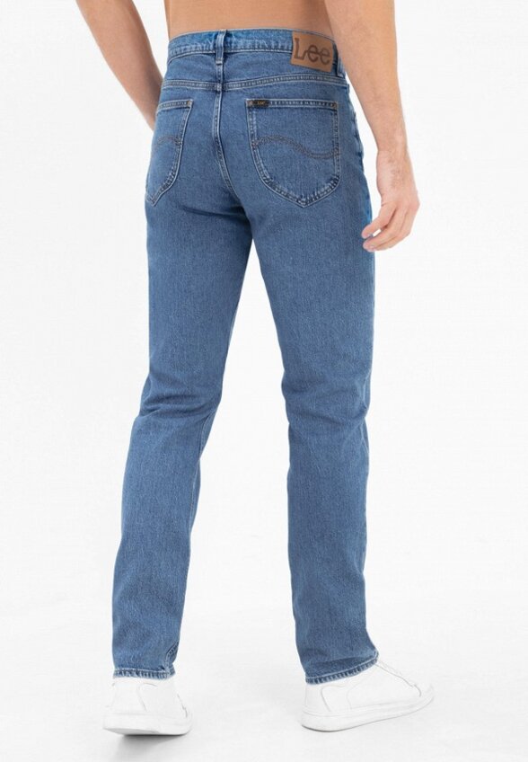 Джинсы Lee