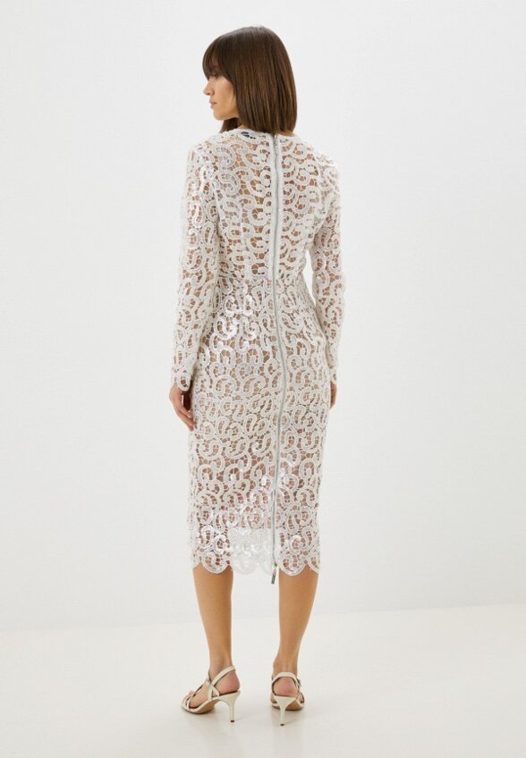 Платье Rich & Naked