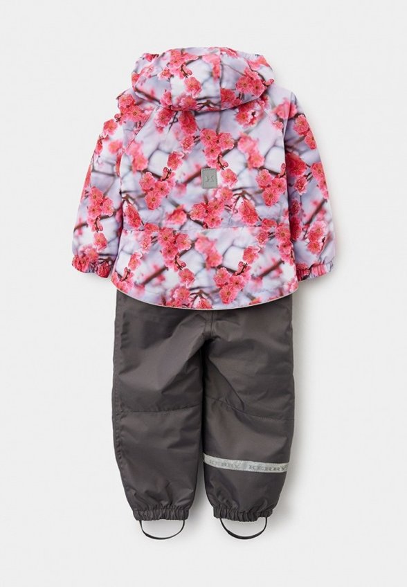 Комбинезон утепленный Kerry