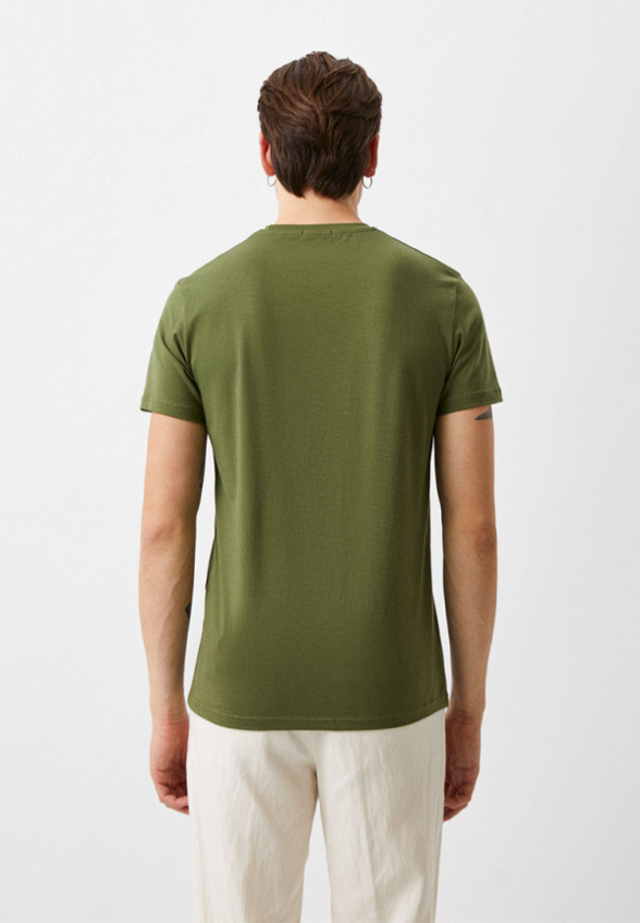 Футболка Troy Collezione