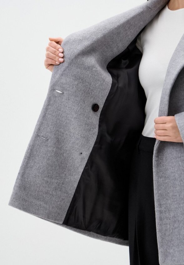 Пальто-пиджак ПодругаДруга