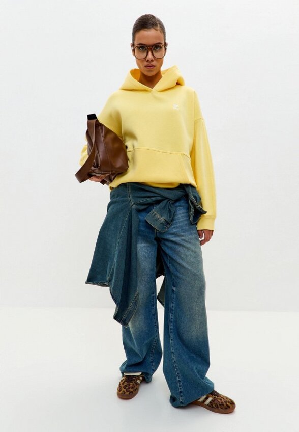 Худи La Urba Person