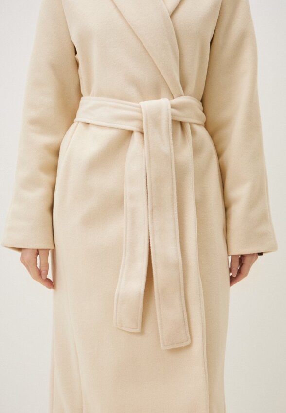 Пальто-халат Rosi