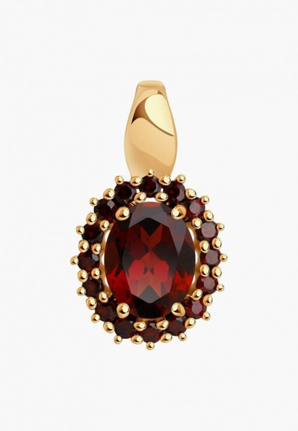 Подвеска Sokolov