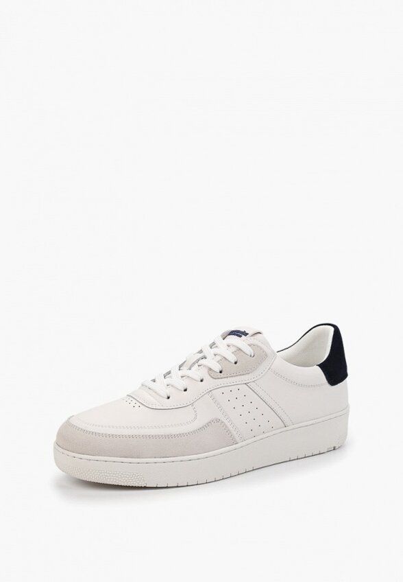 Кеды Thomas Munz