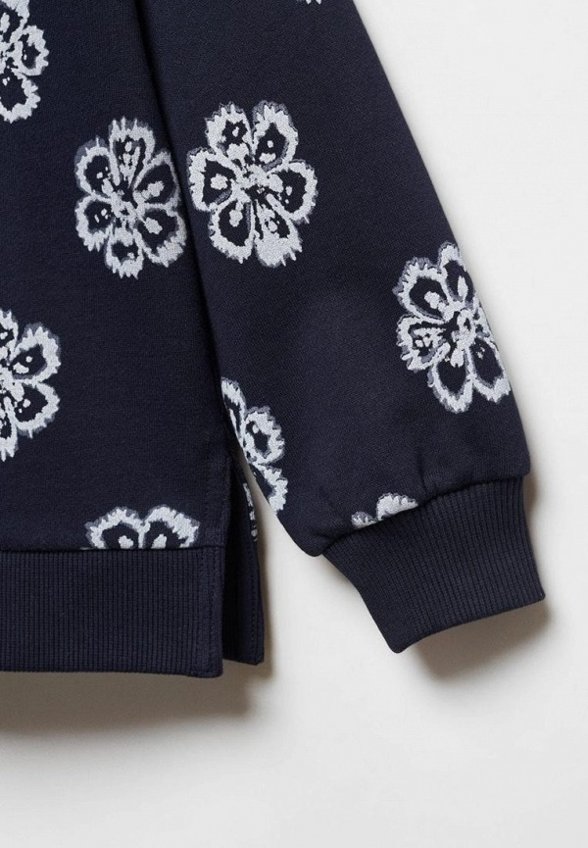 Свитшот Mango Kids