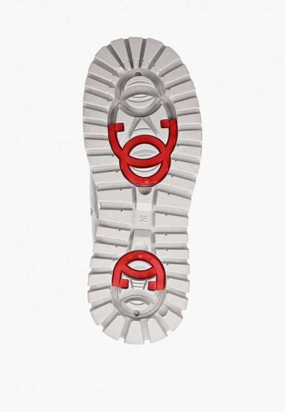 Дутики NexPero