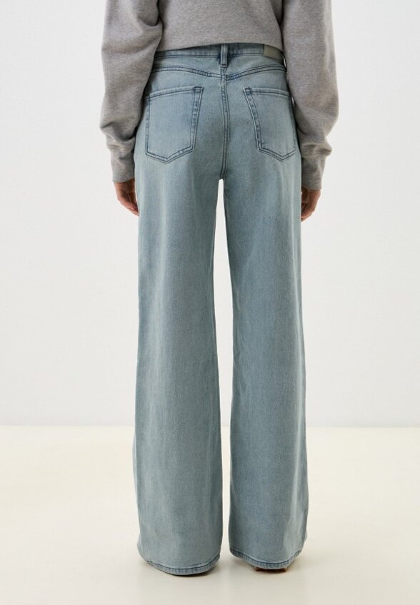 Джинсы Dimarkis Day