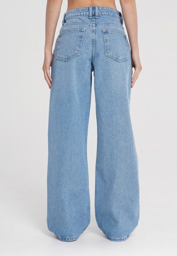 Джинсы Твое