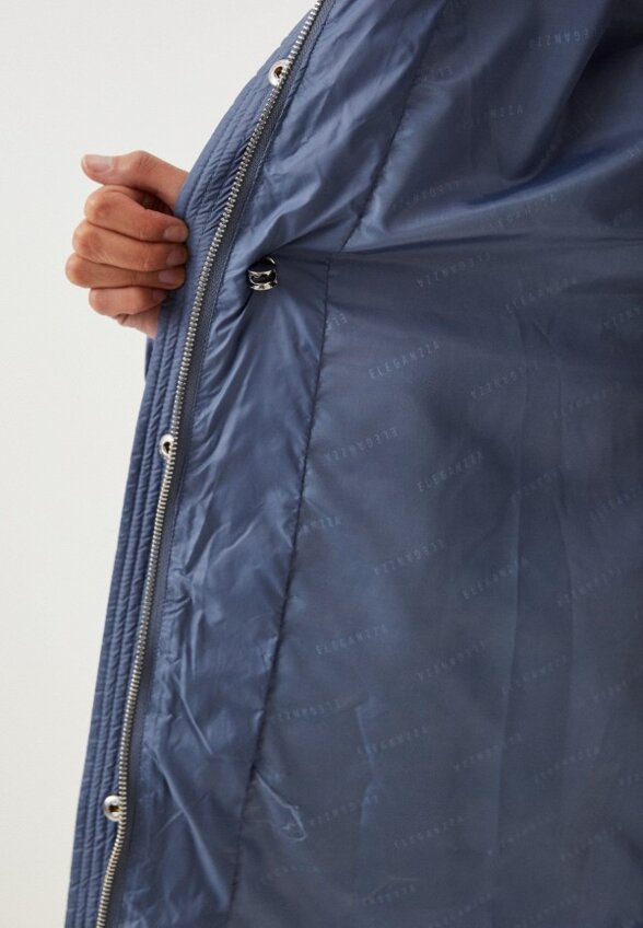 Пуховик Eleganzza