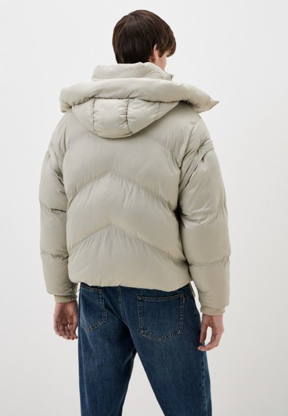 Пуховик The Couture Club