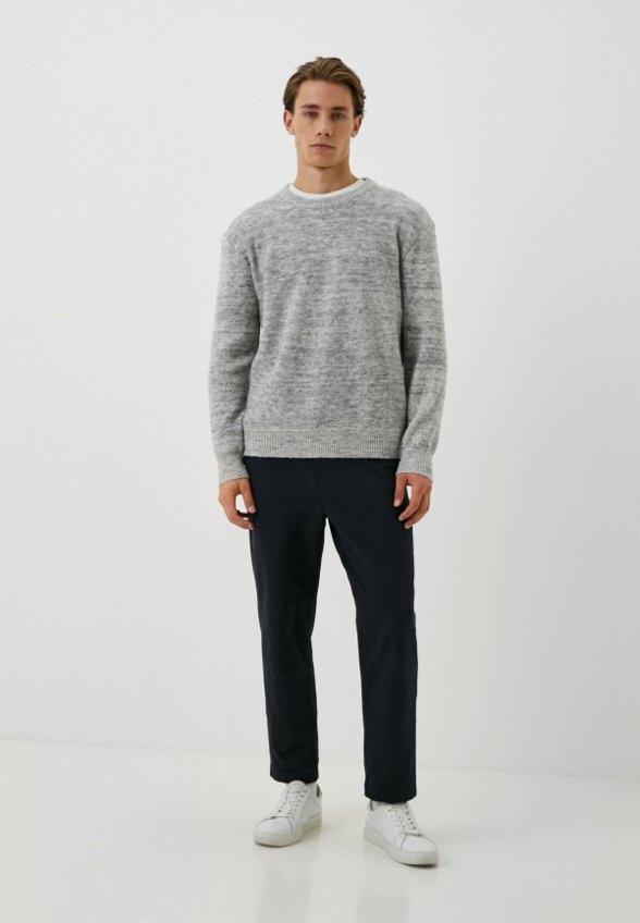 Джемпер Zrn Man