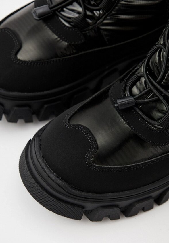 Дутики Jog Dog