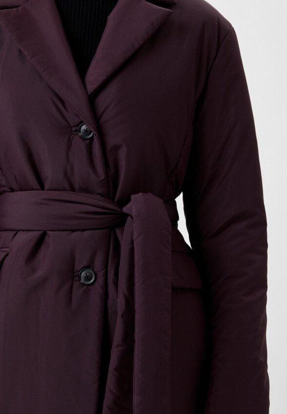 Куртка утепленная Trussardi