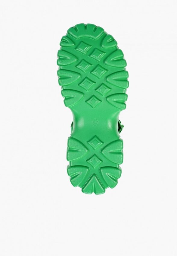 Сандалии Abricot