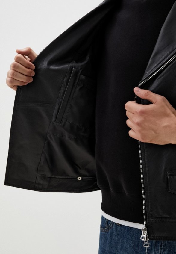 Косуха Jorg Weber