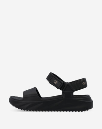 Сандалии женские Champion Moon, Черный женщинам