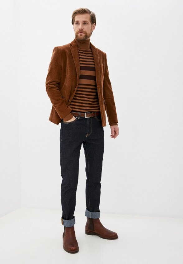 Водолазка Trussardi