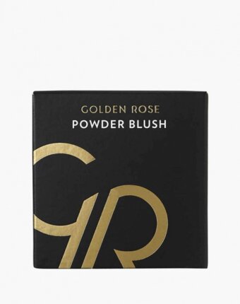 Румяна Golden Rose женщинам
