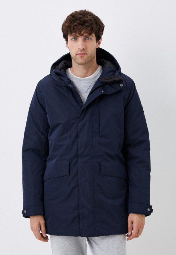 Пуховик Marco Di Radi