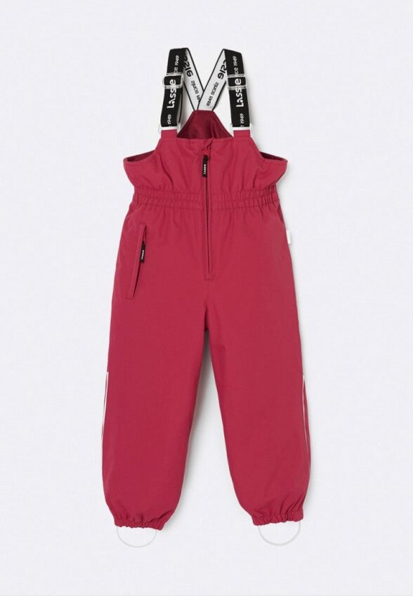 Брюки утепленные Lassie