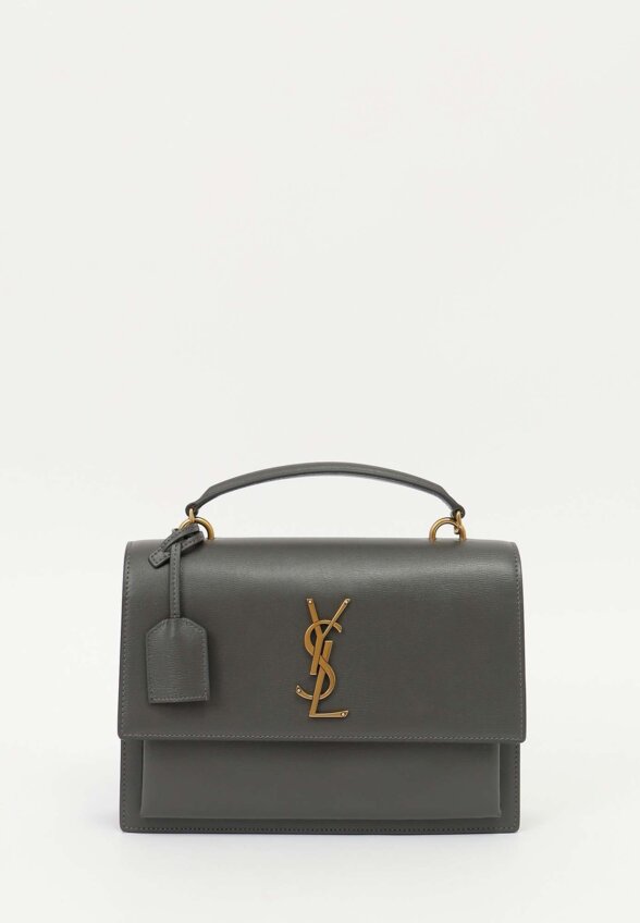 Saint Laurent Sunset