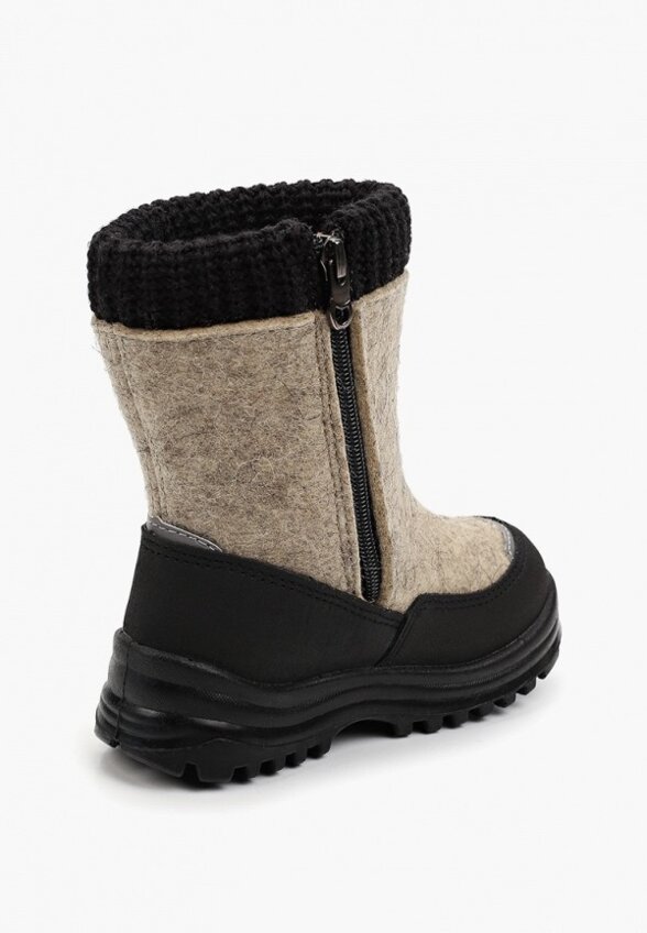 Валенки Котофей