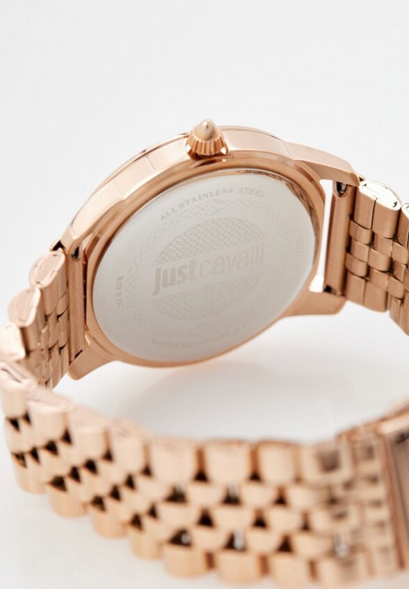 Часы и браслет Just Cavalli