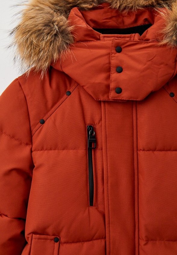 Куртка утепленная Vitacci