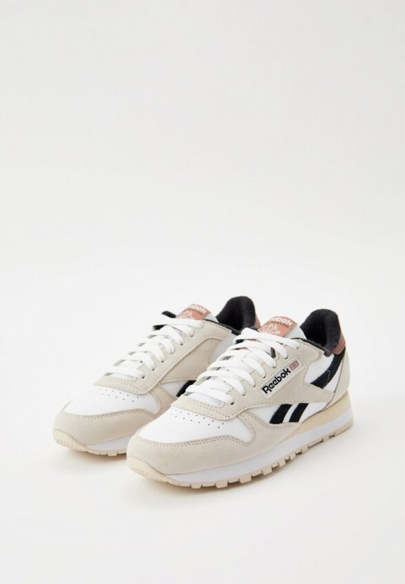Кроссовки Reebok