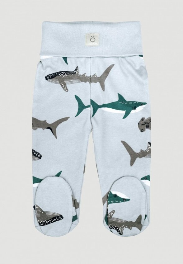 Ползунки Mjolk