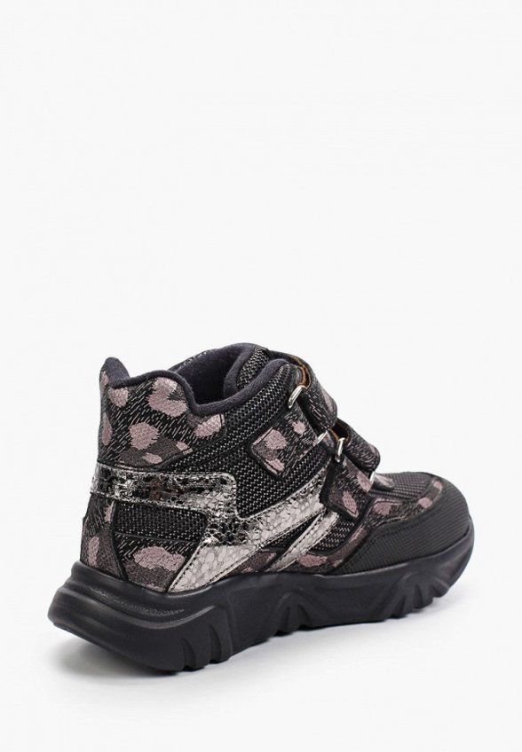 Ботинки Orthoboom