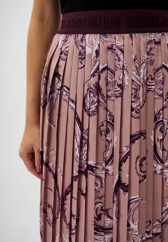 Юбка Versace Jeans Couture