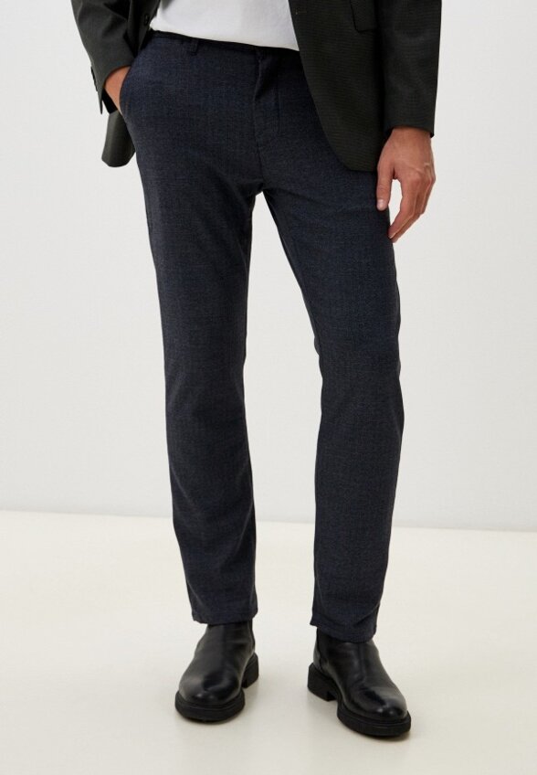 Брюки Luxor By Ramo