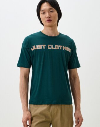 Футболка JC Just Clothes мужчинам