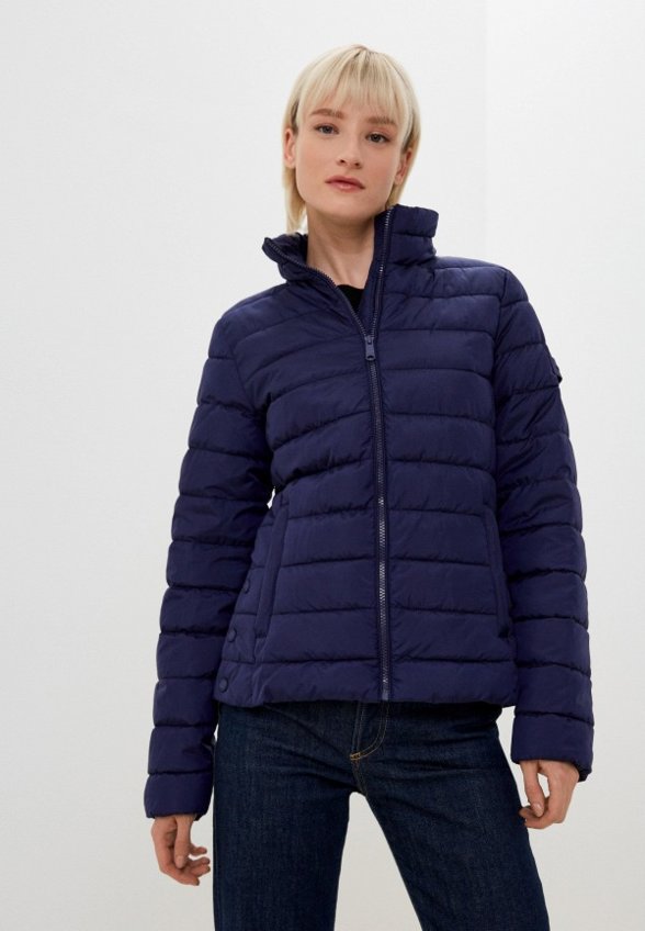 Куртка стеганая Tom Tailor