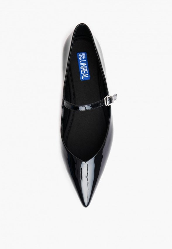 Туфли Lera Nena