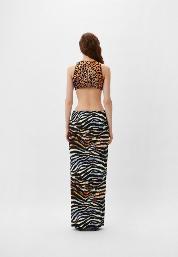 Платье Just Cavalli