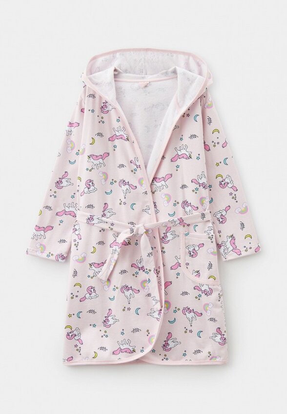 Халат домашний Youlala