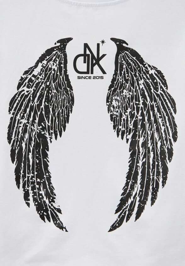 Футболка DNK Kids