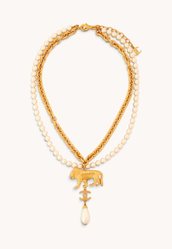 Chanel Necklace