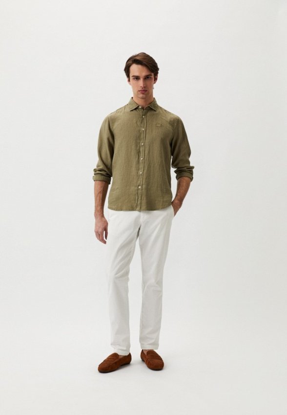 Рубашка La Martina